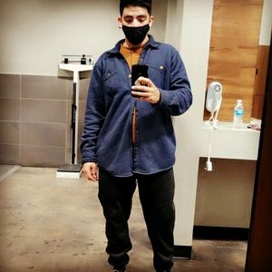 Meet your Posher, Brian